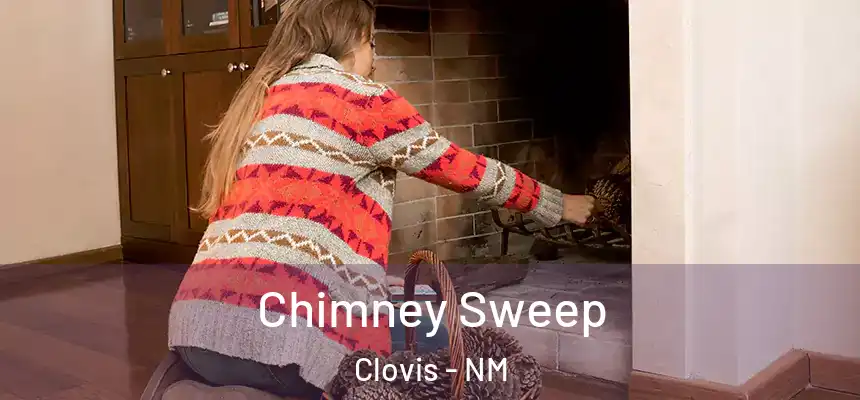 Chimney Sweep Clovis - NM