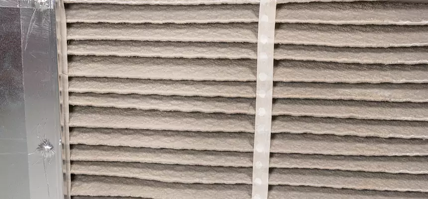 Mobile Car AC Filter Replacement in Clovis