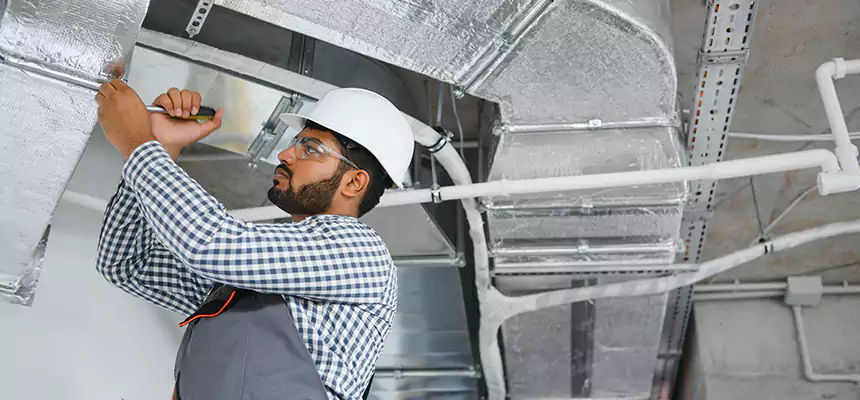 Proactive Ac Vent Repairs & Air Duct Replacement Companies Near Me in Clovis