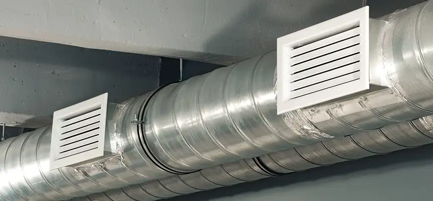 Our Air Duct Camera Inspection Services in Clovis, NM