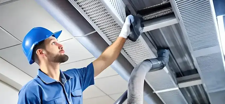Our Annual Dryer Vent Maintenance Services in Clovis, NM