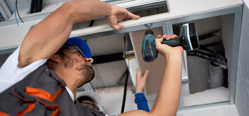 Our Apartment Air Duct Cleaning Services in Clovis, NM