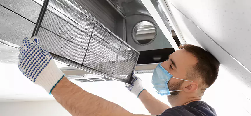 Our Bathroom Exhaust Duct Cleaning Services in Clovis, NM
