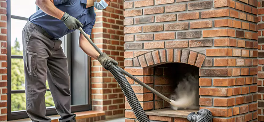 Our Chimney Sweep Services in Clovis, NM