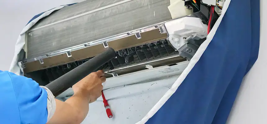 Advanced Clogged Dryer Vent Repair for Multi-Unit & Commercial in Clovis, NM