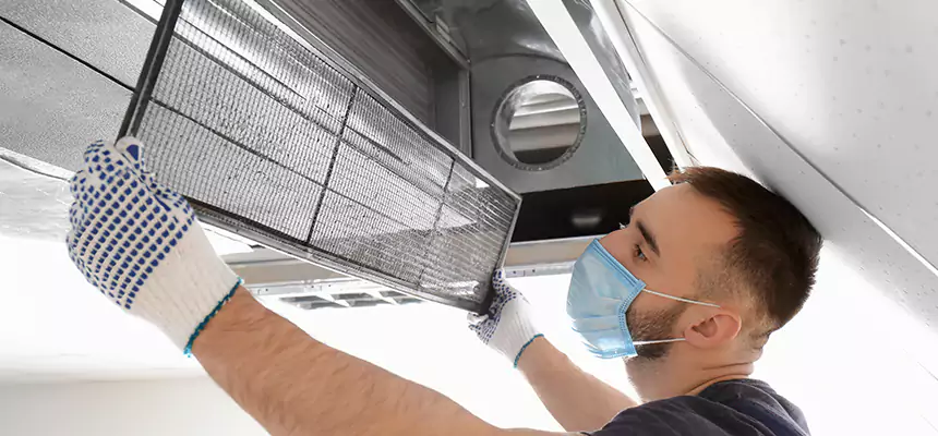 Our Dryer Vent Replacement Services in Clovis, NM