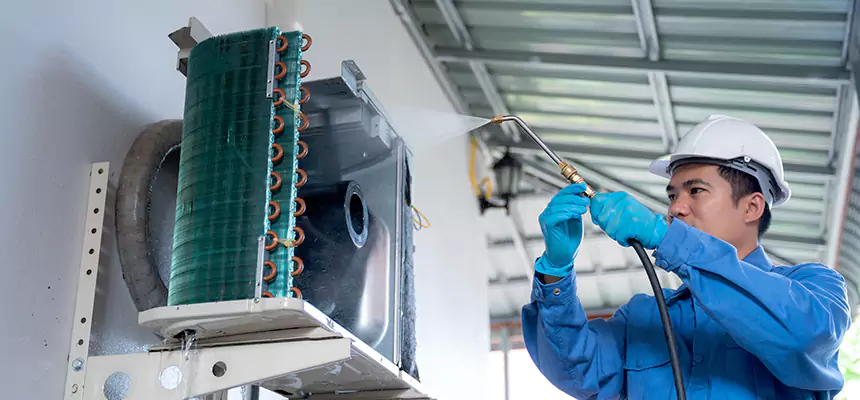 Our Energy-Efficient HVAC Cleaning Services in Clovis, NM