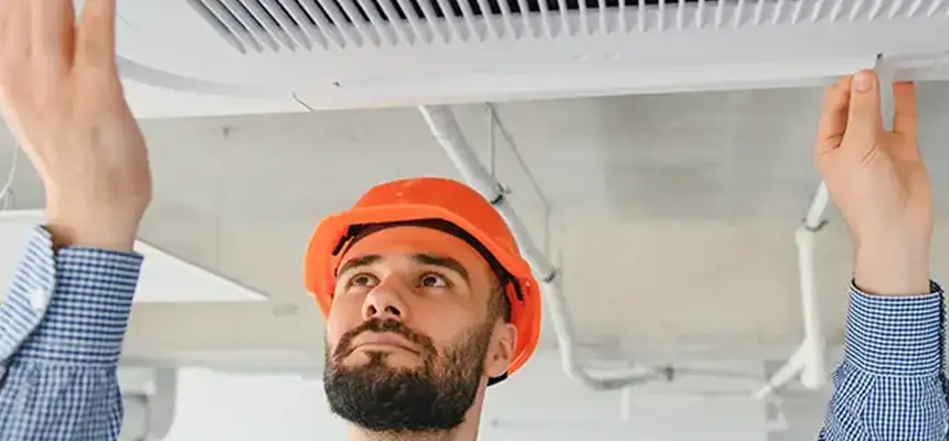 Our Furnace Vent Cleaning Services in Clovis, NM