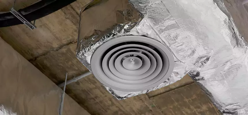Our Industrial Dryer Vent Cleaning Services in Clovis, NM