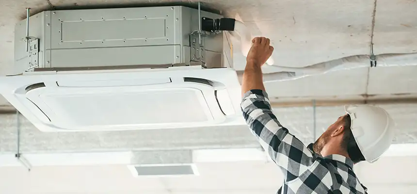 Our Local Vent Cleaning Services in Clovis, NM