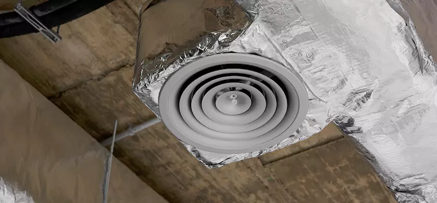 Our Low VOC Vent Installation Services in Clovis, NM