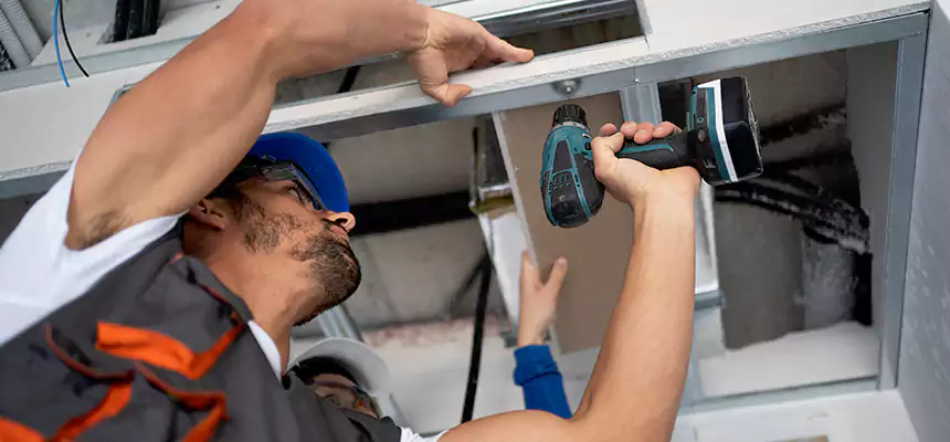 Our Retail Store Duct Cleaning Services in Clovis, NM