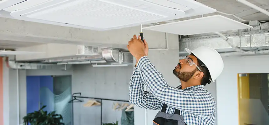Our Roof Dryer Vent Cleaning Services in Clovis, NM