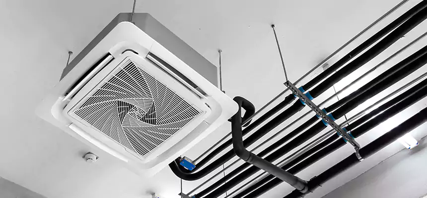 Our Smart AC Vent Controller Services in Clovis, NM