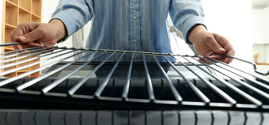 Our Vent Grille Washing Services in Clovis, NM