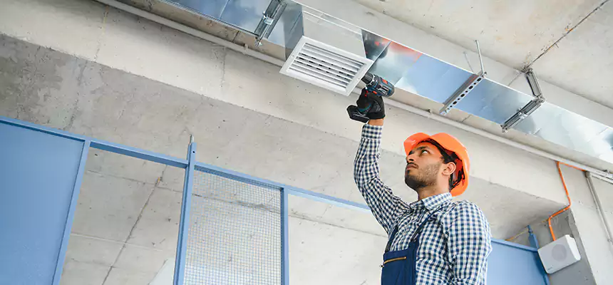 Efficient Exhaust Vent Cleaning in Clovis, NM