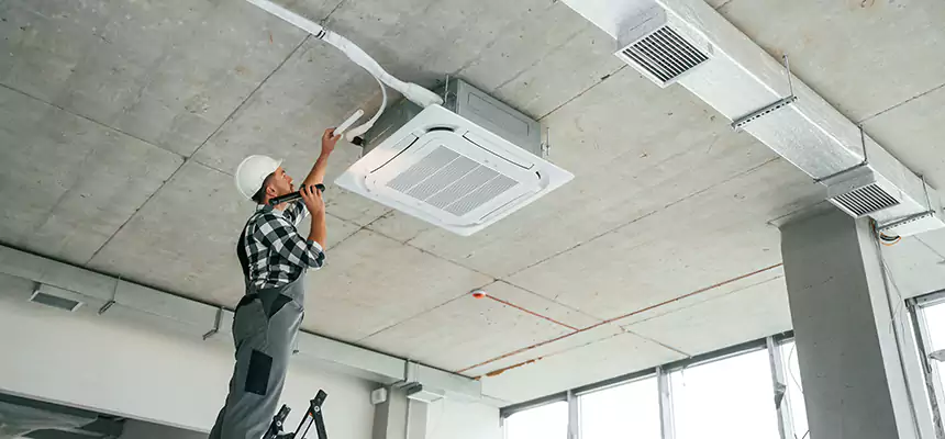Our Wi Fi Connected Air Ducts Services in Clovis, NM