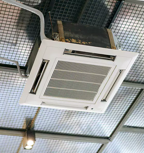 Top-Notch Allergy Relief Vent Cleaning Services in Clovis, NM