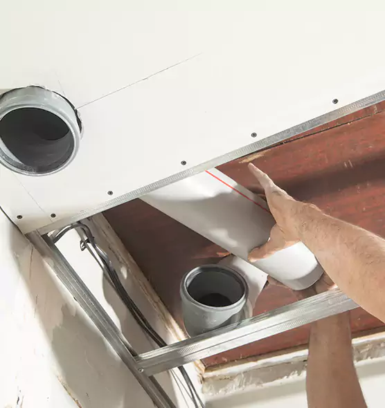 Professional Attic Air Duct Cleaning in Clovis, NM