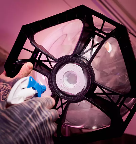 Advanced Basement Vent Cleaning in Clovis, NM