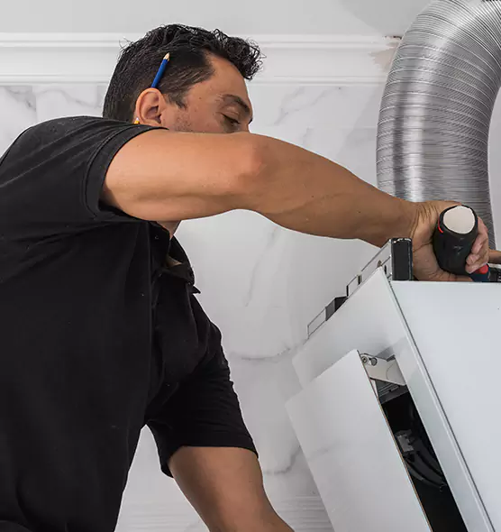 Trusted Bathroom Exhaust Duct Cleaning in Clovis, NM