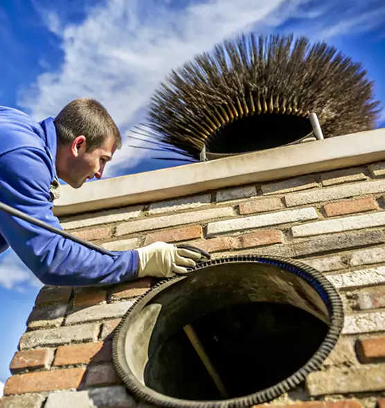 About Professional Chimney Sweep in Clovis, NM
