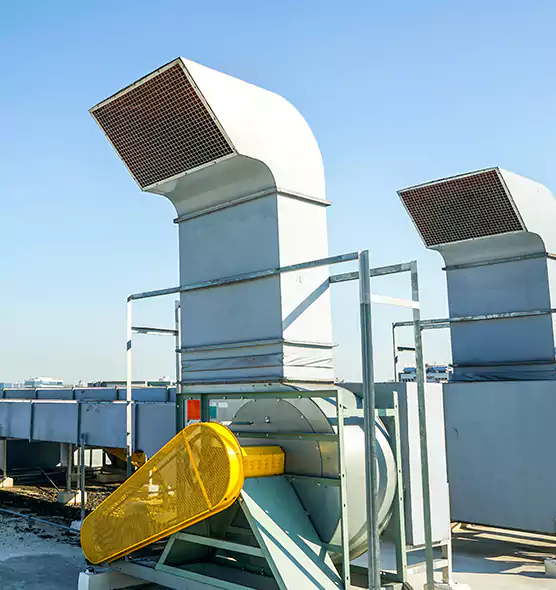 Advanced Commercial HVAC Duct Cleaning in Clovis, NM