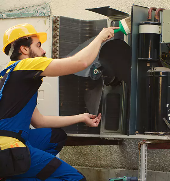 About Dryer Duct Fire Hazard Inspection in Clovis, NM