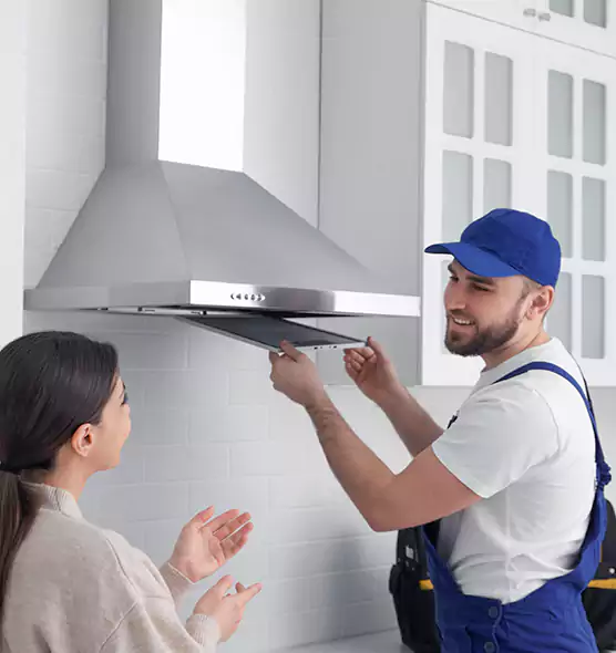 Professional Dryer Vent Cleaning Service in Clovis, NM