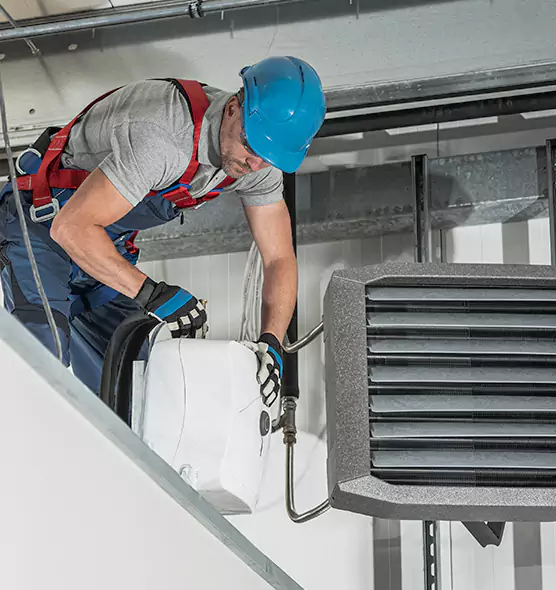 About HVAC Mold Remediation Service in Clovis, NM