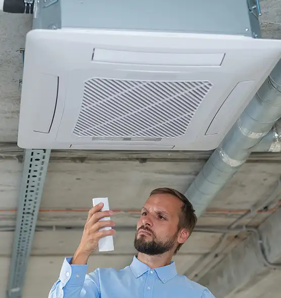 About Local Vent Cleaning Services in Clovis, NM