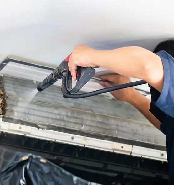 Welcome to Move-in/Move-out Duct Cleaning Services in Clovis, NM