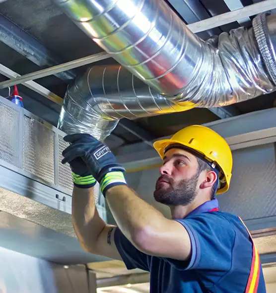 Professional NADCA Approved Air Duct Services in Clovis, NM