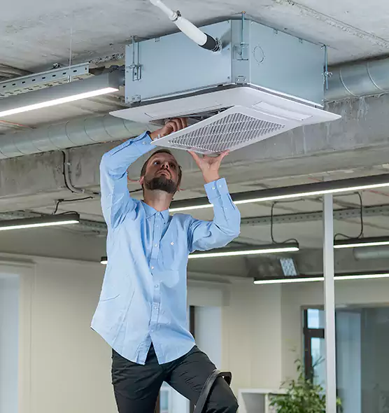 Advanced Residential Air Vent Cleaning in Clovis, NM