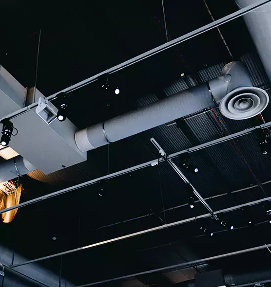 Professinal UV Light Air Purification for Ducts in Clovis, NM