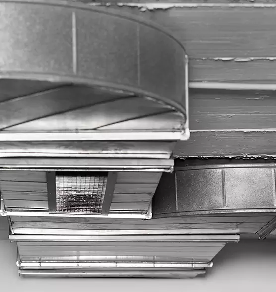 Professional Wall Vent Cleaning Service in Clovis, NM