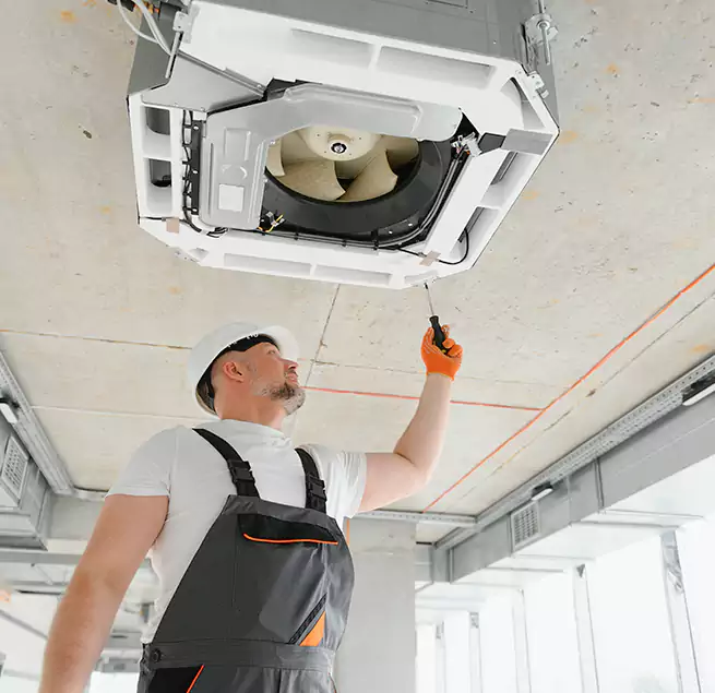 Why Homeowners & Businesses Trust Us in Clovis, NM?