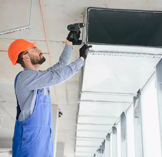 Why Homeowners & Businesses Trust Us in Clovis, NM?