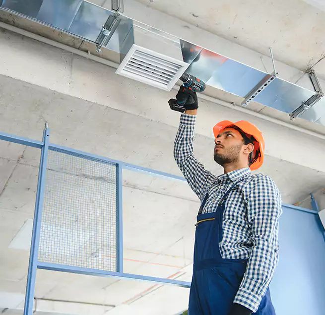 Why Homeowners & Businesses Trust Us in Clovis, NM?