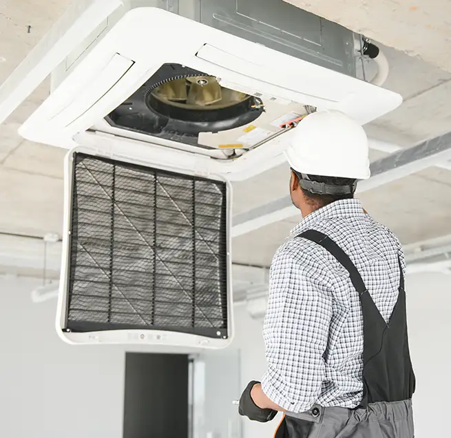 Why Homeowners & Businesses Trust Us in Clovis, NM?