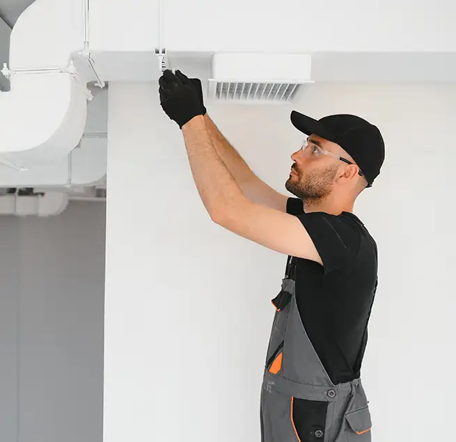 Why Homeowners & Businesses Trust Us in Clovis, NM?