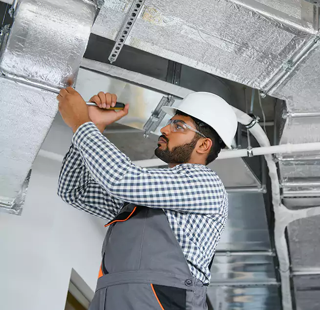 Why Homeowners & Businesses Trust Us Clovis, NM