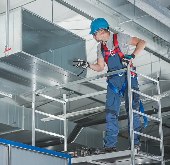 Why Homeowners & Businesses Trust Us in Clovis, NM?