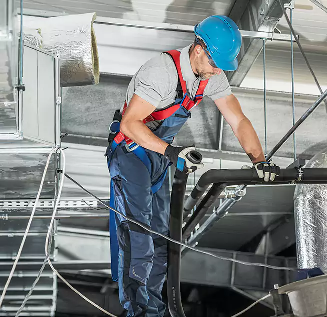 Why Homeowners & Businesses Trust Us in Clovis, NM?