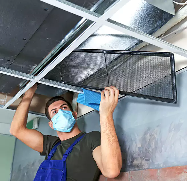 Why Homeowners Businesses Trust Us in Clovis, NM