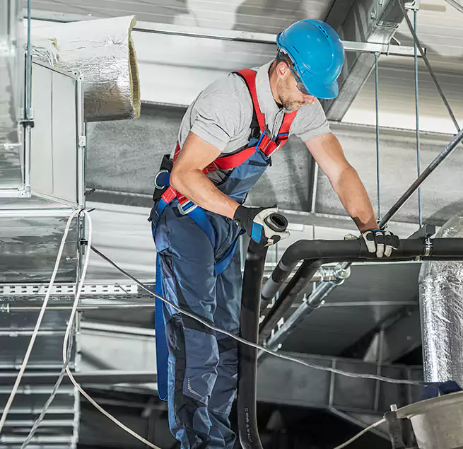 Why Homeowners & Businesses Trust Us in Clovis, NM?