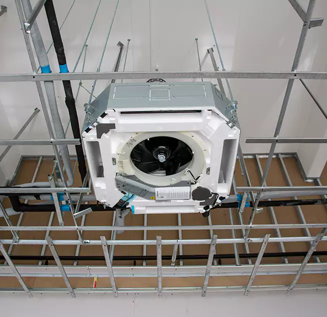 Why Homeowners & Businesses Trust Us in Clovis, NM?