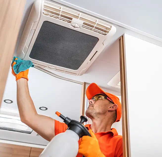 Why Homeowners & Businesses Trust Us in Clovis, NM?