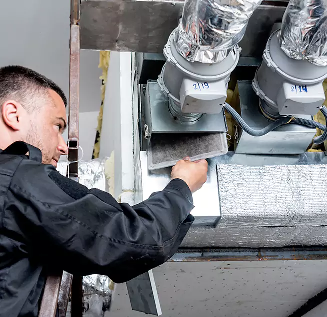 Why Homeowners & Businesses Trust Us in Clovis, NM?