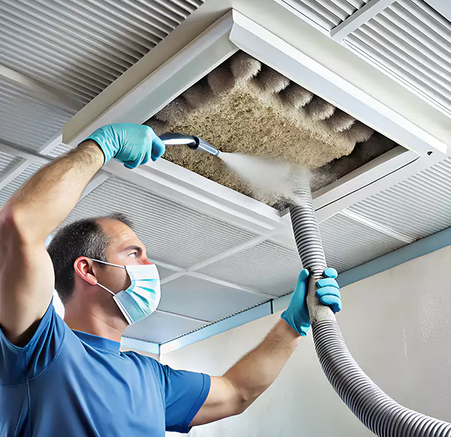 Why Homeowners & Businesses Trust Us Clovis, NM?